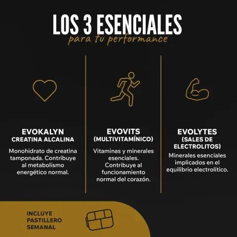 GIFTBOX ESENCIALES DEPORTE - Imagen 2