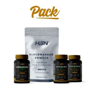 PACK  RECUPERA LA LÍNEA